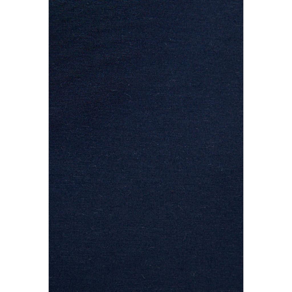 Wide Cuff Poplin Shirt