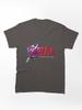 The Legend of Zelda Time Travel Quest Classic Logo Classic Unisex T-shirt