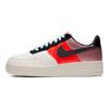 Nike Женские кроссовки Air Force 1 Low Metallic Red Bronze Black Teal Tint CT3429-900