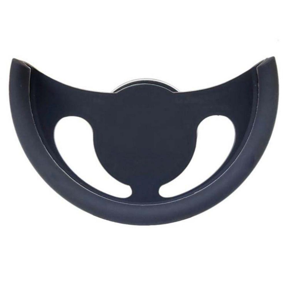 Round Shape Car Aromatherapy Holder Plastic Car Aromatherapy Diffuser  Car Bracket