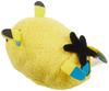 Sea Slug Magnet, Arm-Flying Horned Sea Slug Plush Toy Magnet