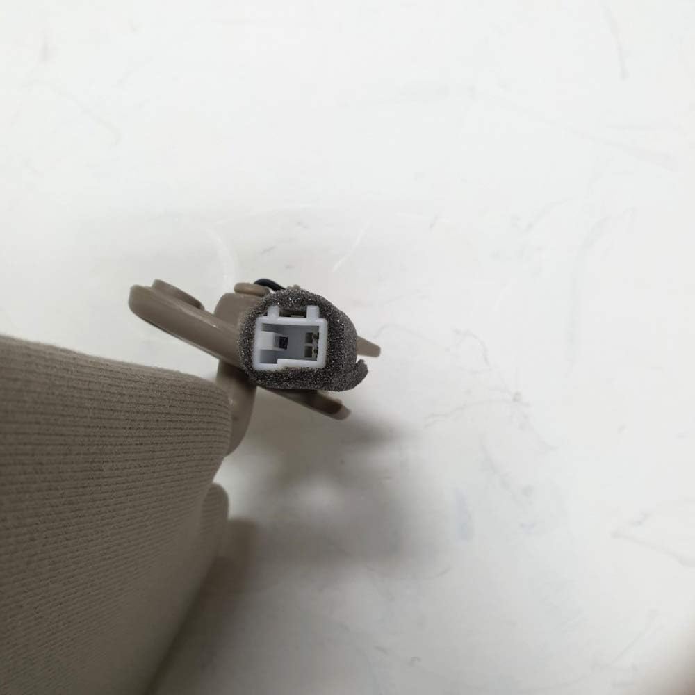 Оригинальный солнцезащитный козырек OEM 85201-3K010-QD, левый / 852013K010QD для Hyundai Sonata 04-06