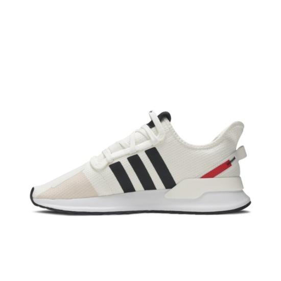 Adidas U_Path Run Молочно-белый EE4465