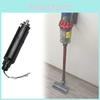 Для пылесоса Dyson V10 V11, мотор 30 Вт, для насадки с мягкой щеткой, совместим с беспроводными пылесосами