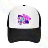 Friday Night Funkin Кепка с козырьком Boyfriend Snapback Вязаная панама