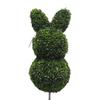 TEMU Animal-Shaped Green Plant Courtyard Decoration for Easter Spring Gardens