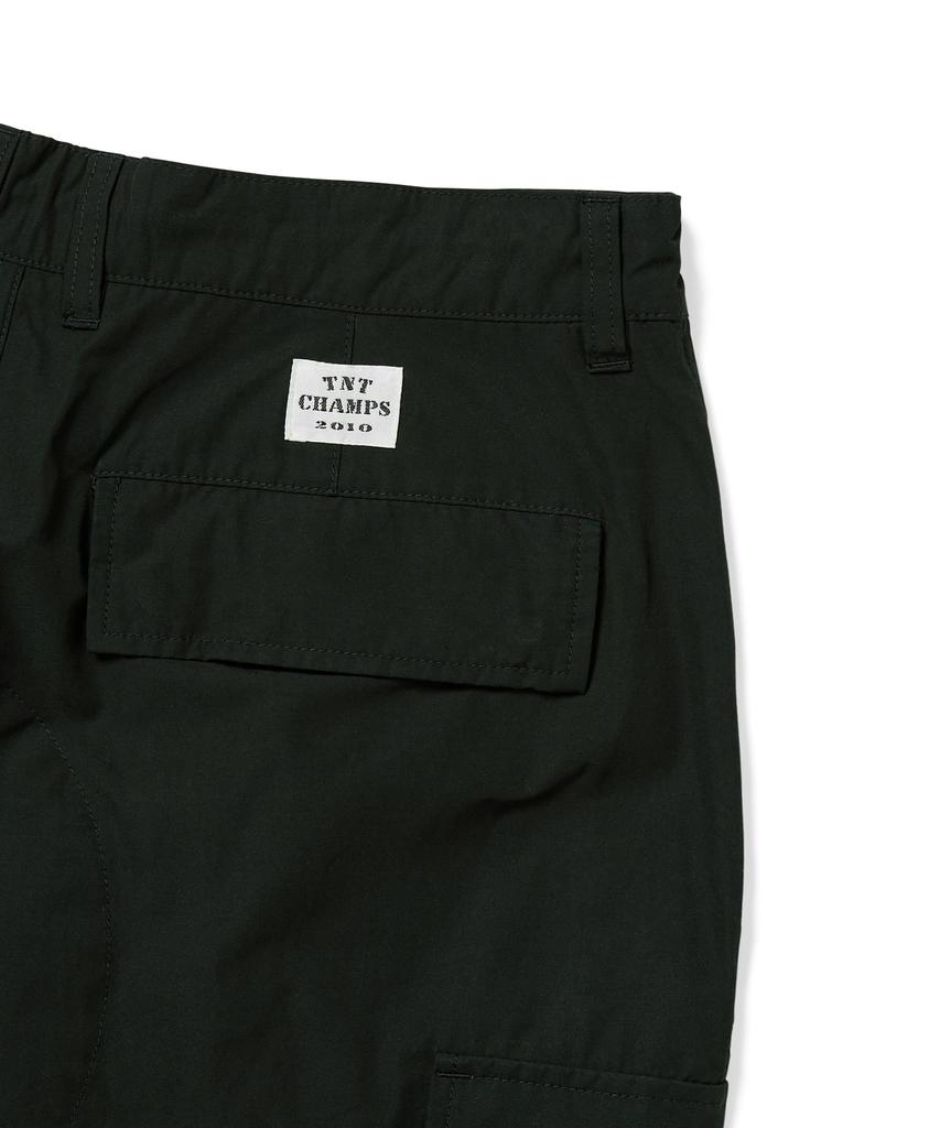THISISNEVERTHAT Bdu Pant Black