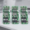 12.6V 18650 Charger Protection Board 3S Li-ion Battery Module BMS Protection Board  For Drill Motor