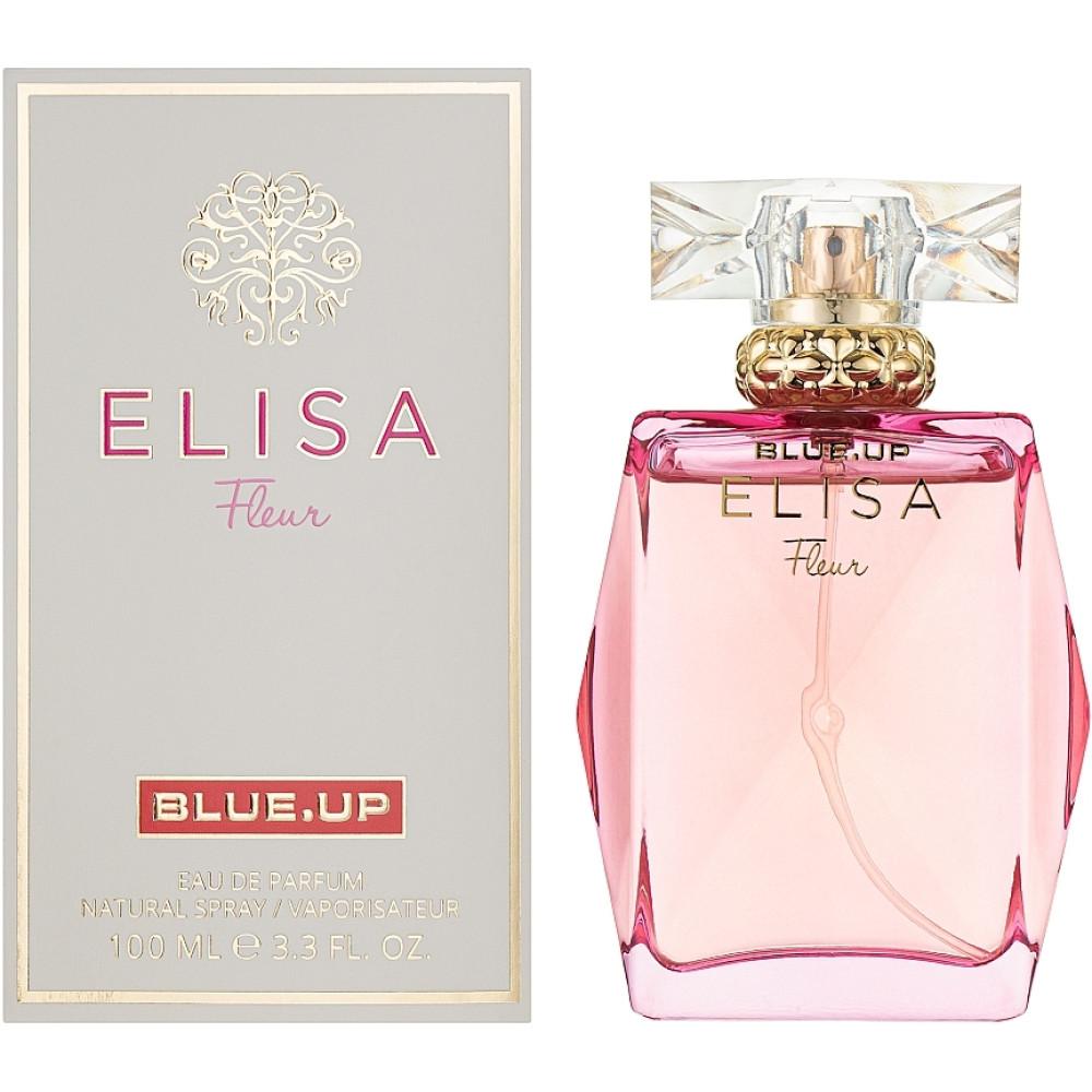 Женская парфюмерная вода Elisa Fleur