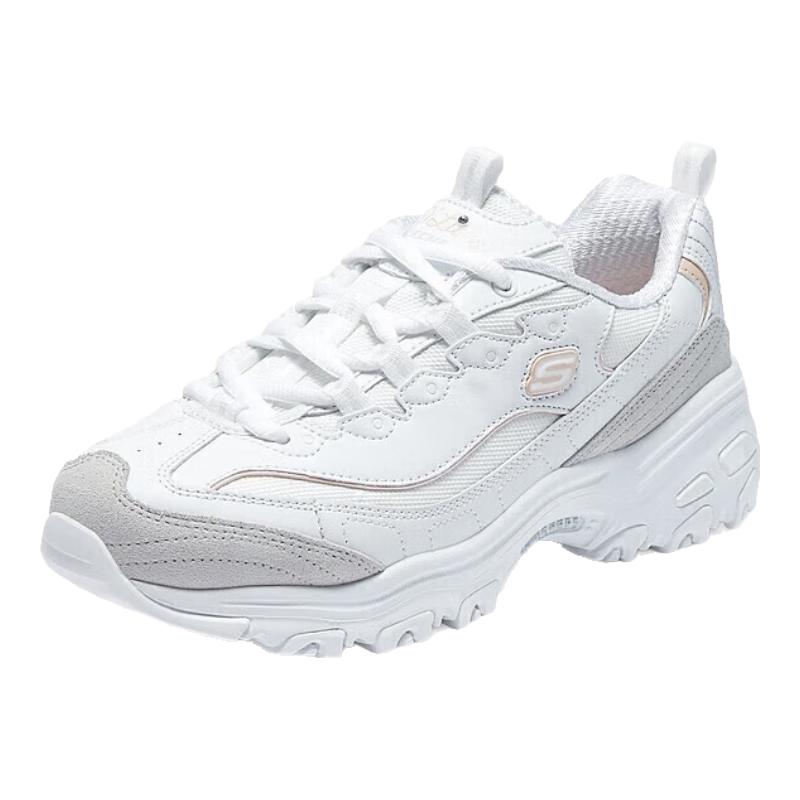 Skechers Женские повседневные кроссовки на платформе Moka Bear 2.0