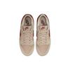Nike Женские кроссовки Dunk Low Terry Swoosh DZ4706-200
