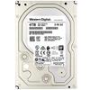 WD Жесткий диск SAS Enterprise DC HC310 4 ТБ