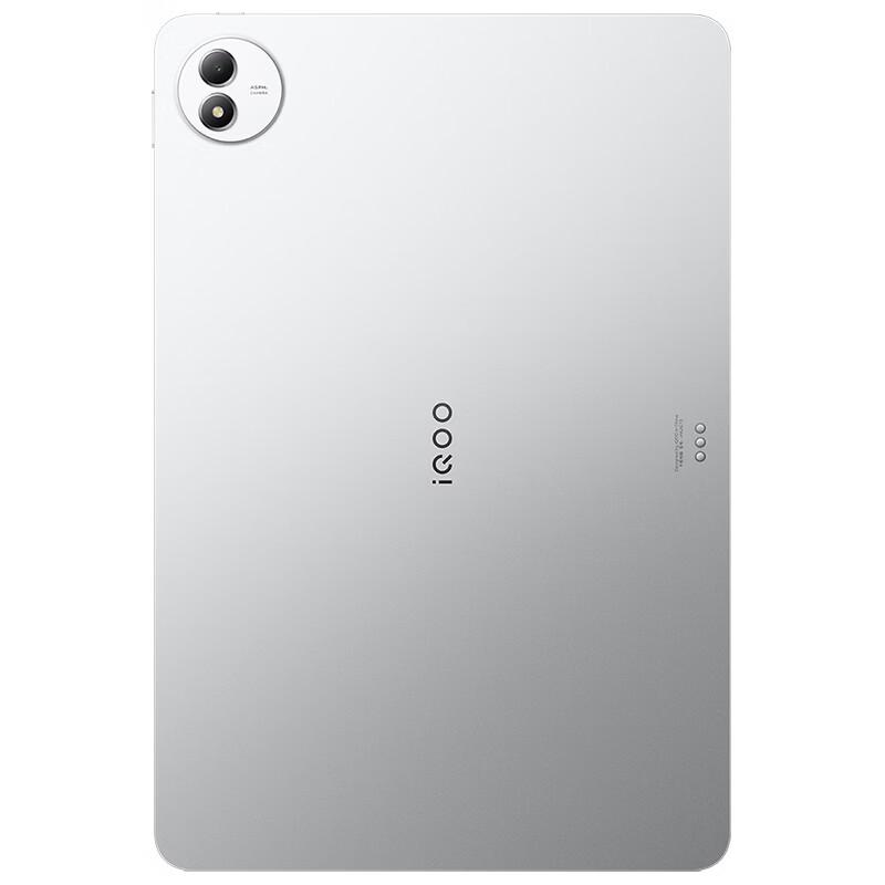 Игровой планшет iQOO Pad6 Pro (Китайская версия)
