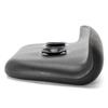 Non-Slip Bath Cushion PU Bath Headrest Spa Bath Tub Pillow  Relaxing Head Neck Back