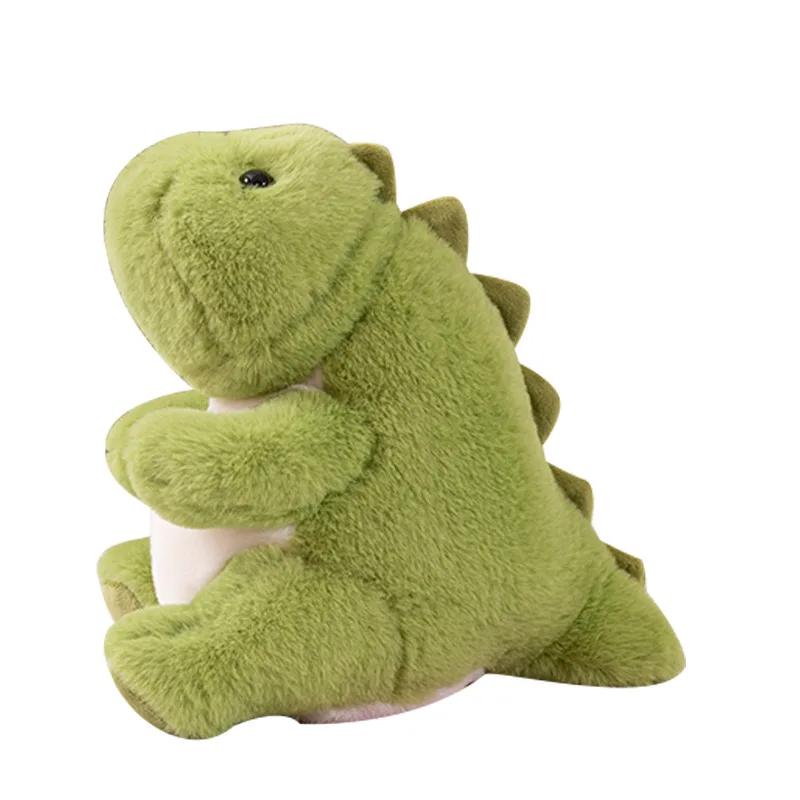 23cm Cute Stuffed Dinosaur Toy Plush Toy Dinosaur Kawaii Room Decor Plushies Toys for Kids Girls Dinosaur Toy