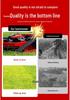 HT550B Tracked Remote Control Lawn Mower and Agricultural Mulcher