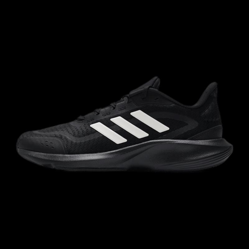 adidas Унисекс всесезонные кроссовки для шоссейного бега HQ7558