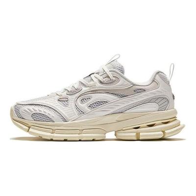Кроссовки мужские Champion Series Durable Breathable Low-Top Running Shoes Off-White 112418805A-2