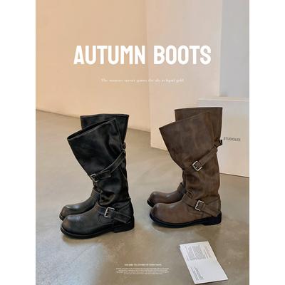 Сапоги – Сапоги