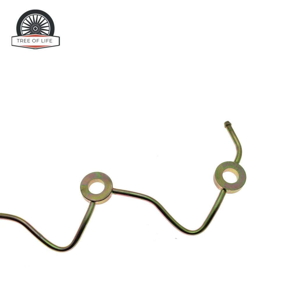 Return Oil Pipe For TOYOTA 4RUNNER 1984 1985 1986 PICK UP 1981 1982 1983 1984 1985 198623760-54011 2376054011 23760 54011