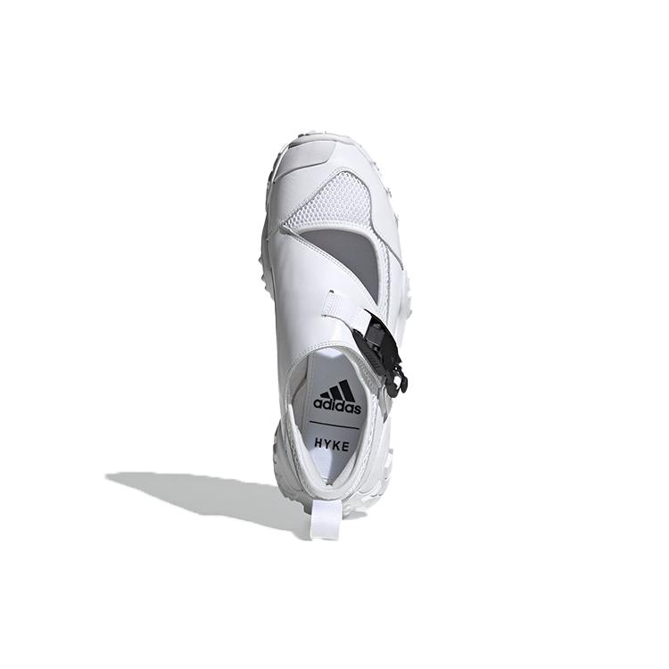 adidas Hyke X Adidas Originals Fyw Xta 'Белый Черный' FY3948