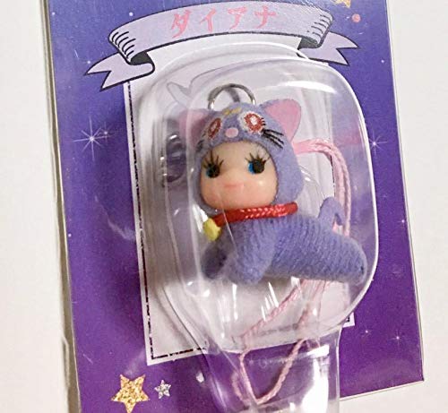 Laforet Harajuku Sailor Moon Store Limited Оригинальный костюм Kewpie Diana Luna Artemis Фигурка