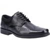 Mens Leather Brogues