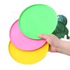 Пипитао ТПР имитация силикона Фрисби Амазон питомец Фрисби метательные игрушки игрушки для питомцев