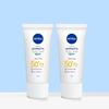 Солнцезащитный и легкий пилинг Perfect Sun Serum (SPF50 + / PA +++) 90 мл, 2 шт.