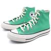Converse Chuck 70 High Apex Green Unisex Sneakers Egret Black A08613C