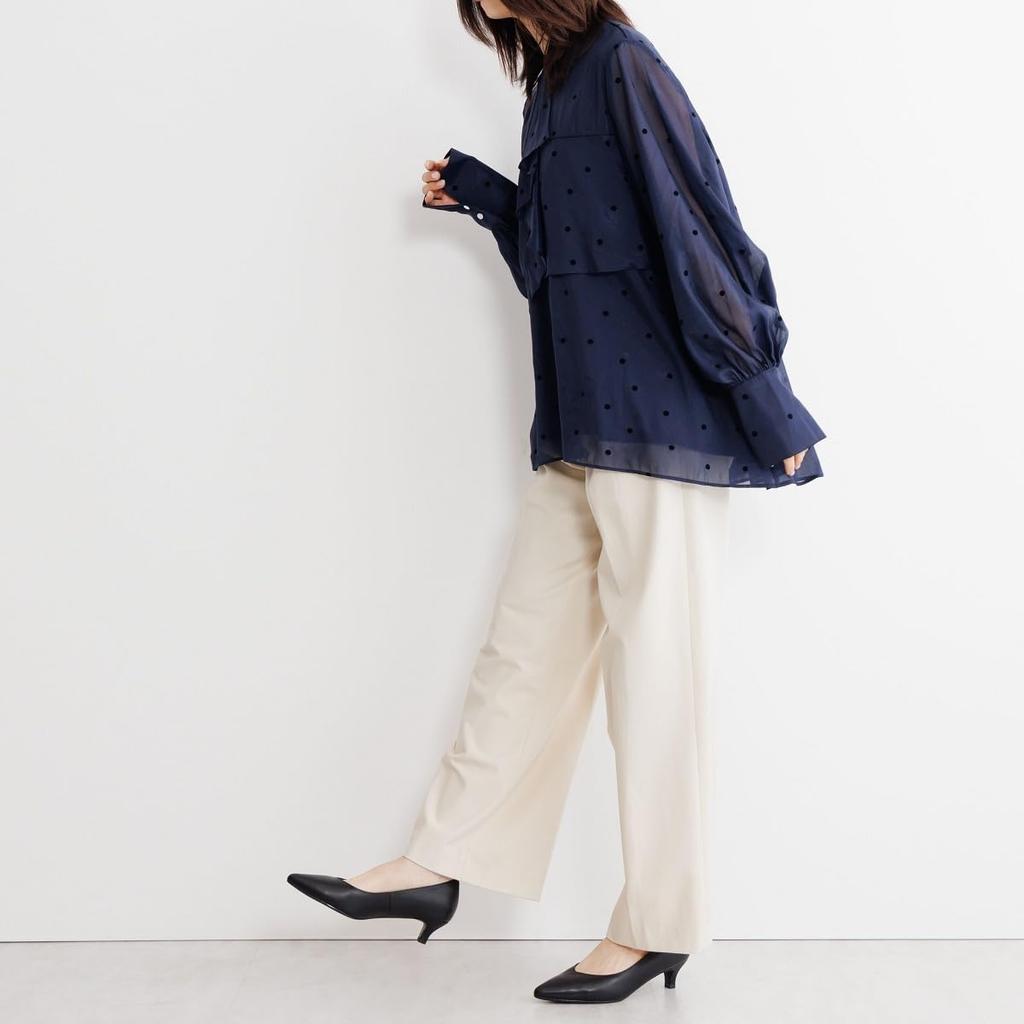 HIMIKO/Himiko/Pointed Toe Pumps/651108 Black 215