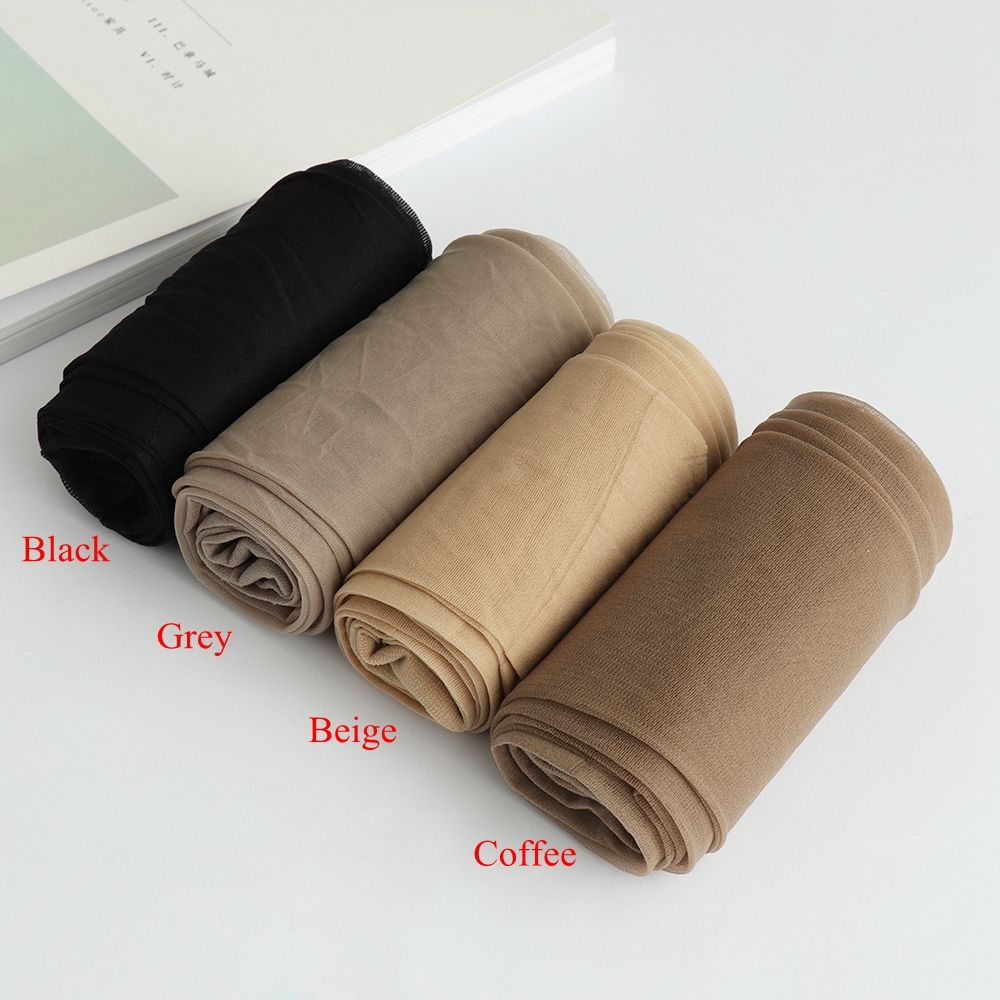 Breathable Elastic Tight Pantyhose Thigh Sheer Tights Stocking