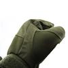 Модные унисекс тактические перчатки для страйкбола и мотоцикла на открытом воздухе для езды на велосипеде, армейские перчатки для пальцев, военные
