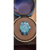 Б/у Swatch x Blancpain Blue Lagoon