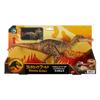 Mattel Jurassic World Big Suchomimus Kids Figure Dinosaur Moving Ages 4 and JCL73 Action! Toy, Large, Figure, Approx. 14.5" (34.4cm) Length, Up,