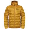 Passamani Down Hoody M, Mens Orange Jacket