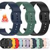 Силиконовый ремешок для Redmi Watch 6/5/4, сменный ремешок для часов для Xiaomi Mi Band 9 Pro/8 Pro, браслет, наручный ремешок, аксессуары