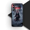 Cover for Xiaomi Redmi Note 13 14 Pro Plus ProPlus 14C 13C Pro+ 5G Casing Phone Case Akatsuki KISAME Narutos Uchiha Itachi