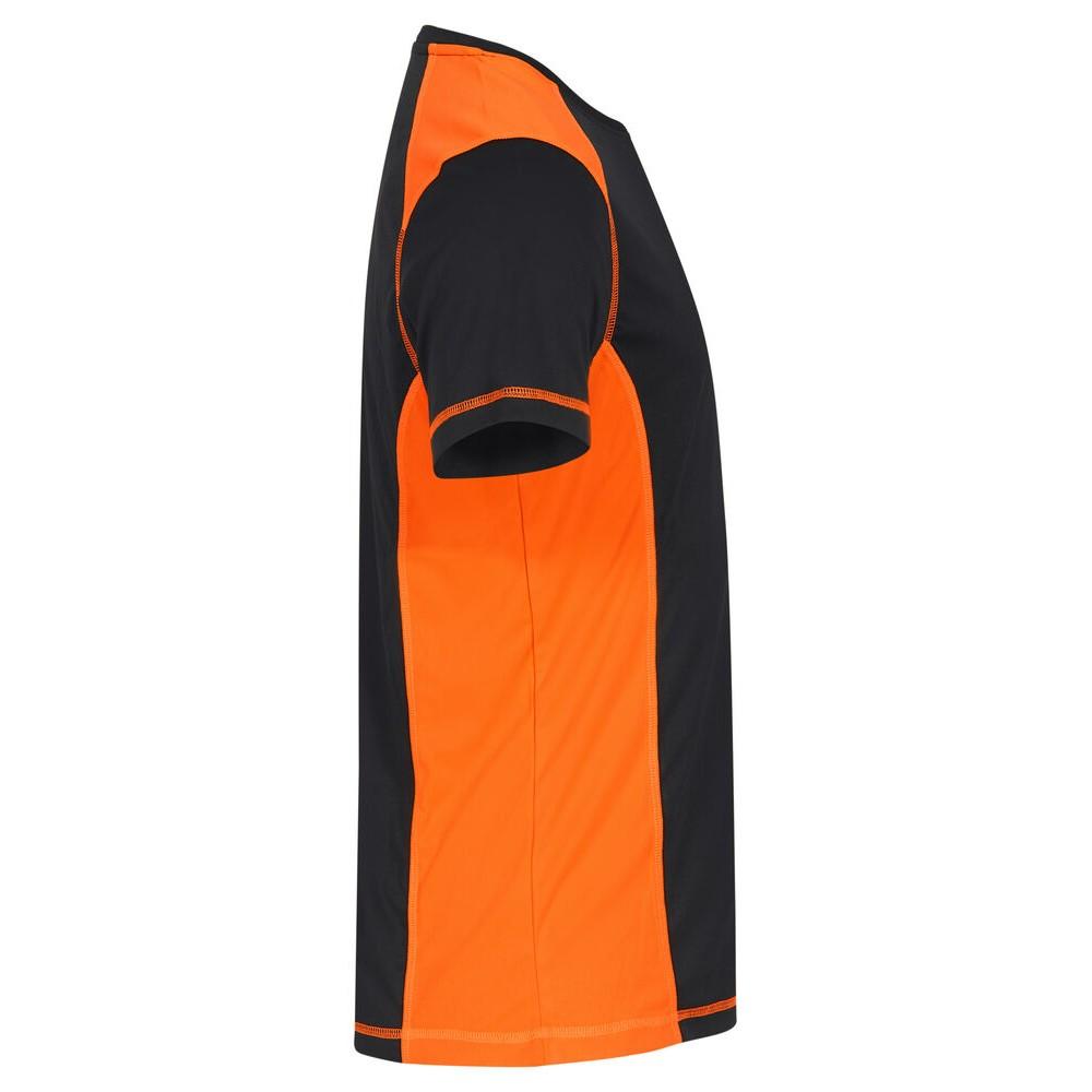 Clique Men's Ambition Visibility T-Shirt