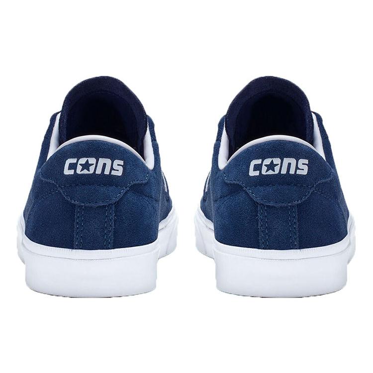 Converse Low Louie Lopez Pro 'Navy' 165273C