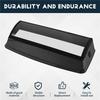 Car Head Up Display Protective Cover Curved Lens HUD Protection Panel Car Interior Accessories For ZEEKR 001 -2025-A87Q