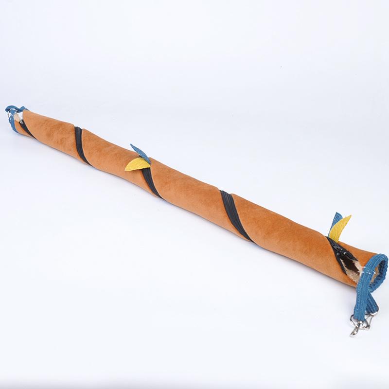 Маленькое гнездо для хомяка, утолщенный теплый зимний гамак для морской свинки, джунгли набор лиана, гнездо для хомяка