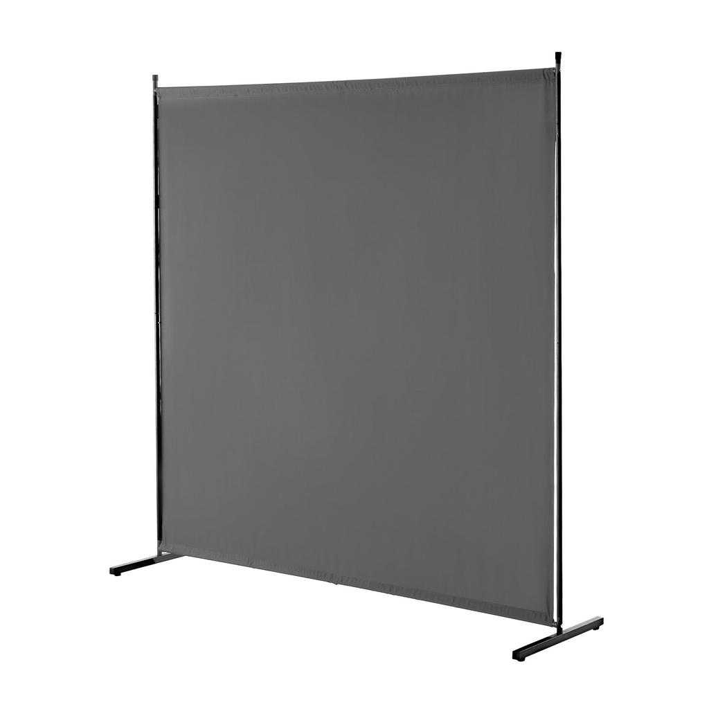 VEVOR Room Divider, Single Panel Room Divider, 6FT Privacy Screen Indoor, Partition Divider for Room Separation