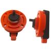 Electric Hammer Shift Switch Z1C-SZ05-26 Replacement Part for 607S Hammer Drill with Precise 18.5x12.5x13mm Measurements