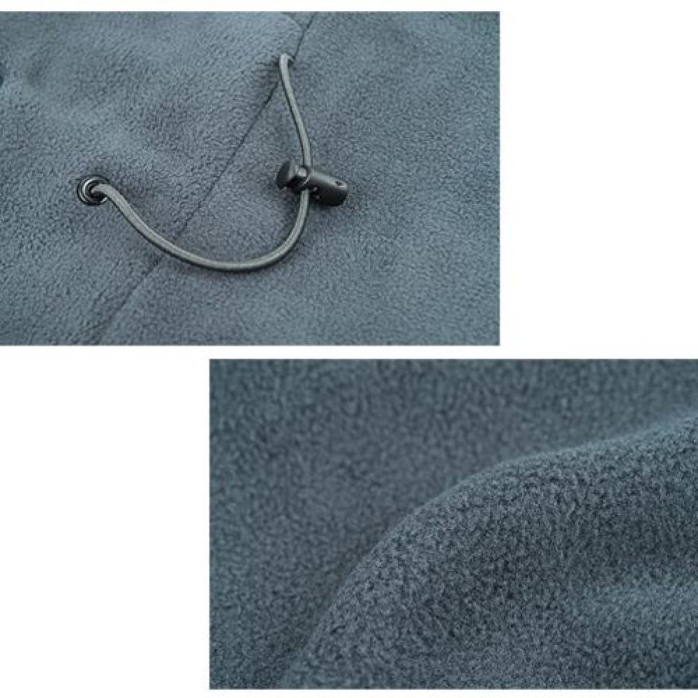 Теплый капюшон спортивный 6 в 1 флисовый шарф балаклавы маска для лица