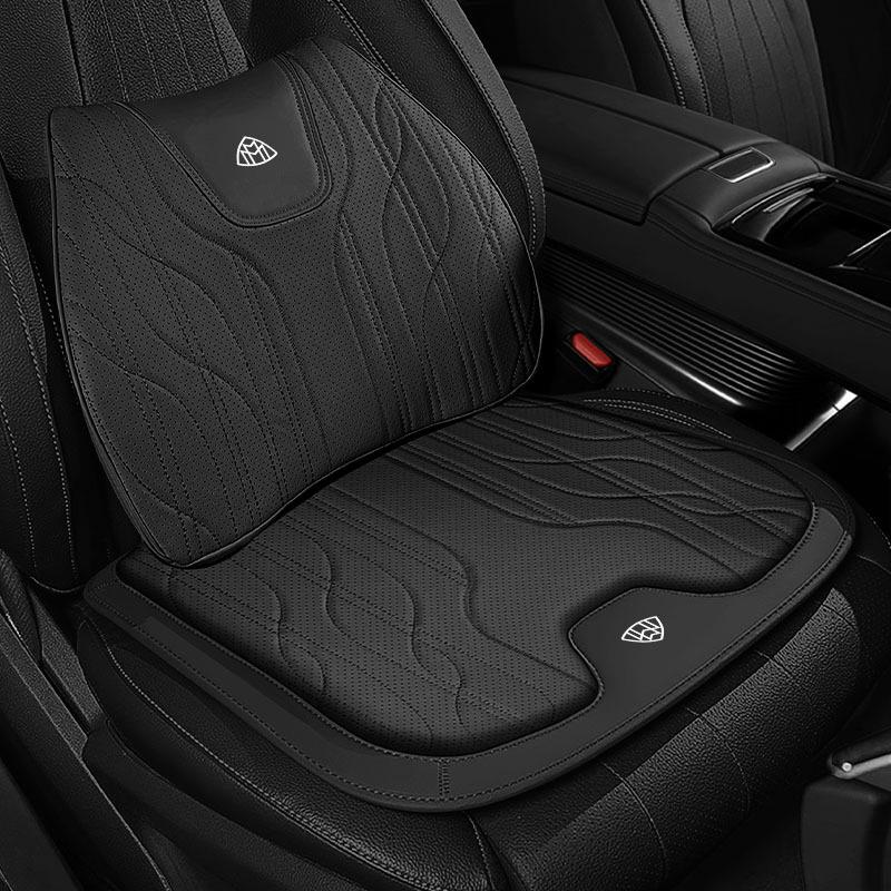 Mercedes-Benz Maybach S-Class/GLS Lumbar Support & Neck Pillow