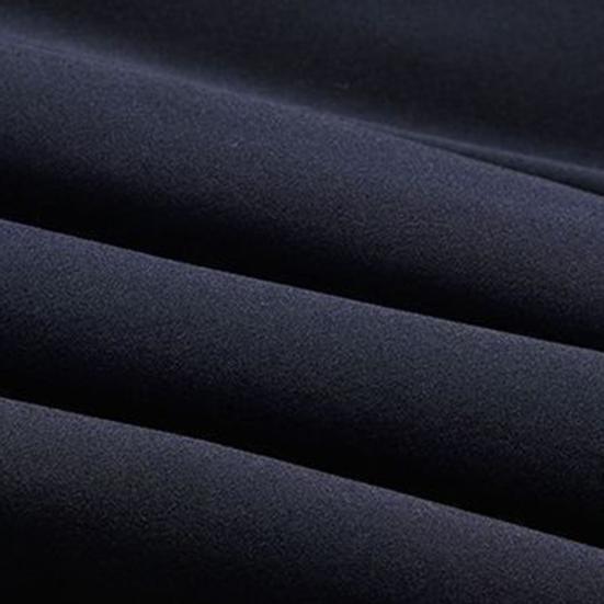 Мужская куртка со стойкой, длинными рукавами и застежкой-молнией, ветрозащитная куртка с карманами, стильная и темпераментная мужская верхняя одежда