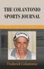 Книга The Colantonio Sports Journal