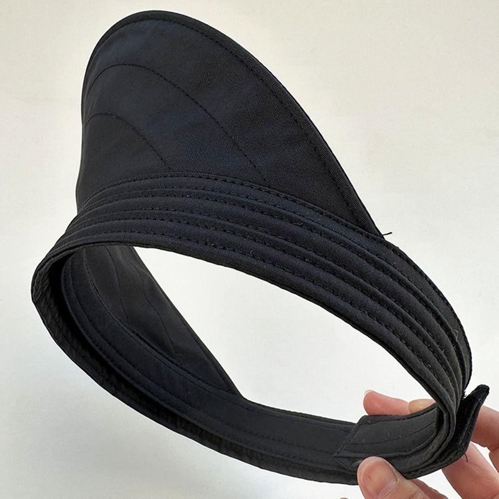 Кепка с козырьком от солнца Летние бейсболки Мужские шляпы Женские кепки Пустой цилиндр Спортивные шляпы