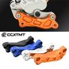 Motocycle 320MM Bracket Floating Brake Disc Caliper Adaptor For KTM SX SXF XC XCF XCW XCFW EXC EXCF TPI  Six Days 1994-2023 2022
